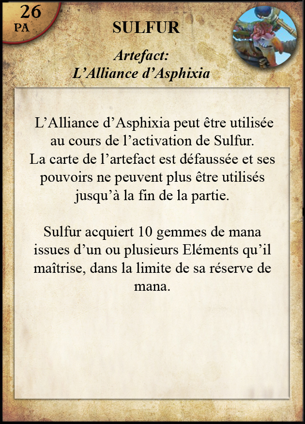 Alliance d'Asphixia